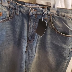 Men's Rocawear jeans size 38